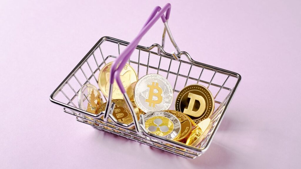 kriptovaluta kosár