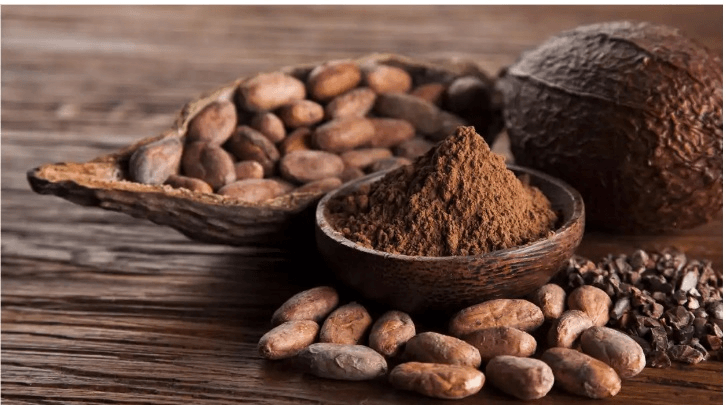 Kakaó és kakaópor
