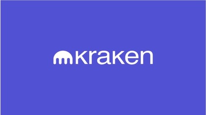 Kraken logo