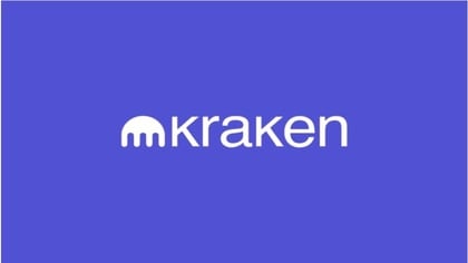 Kraken logo
