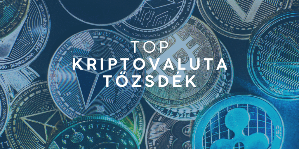 kripto tozsdek