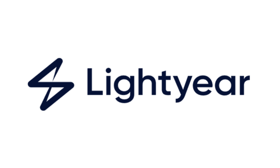 Lightyear logo