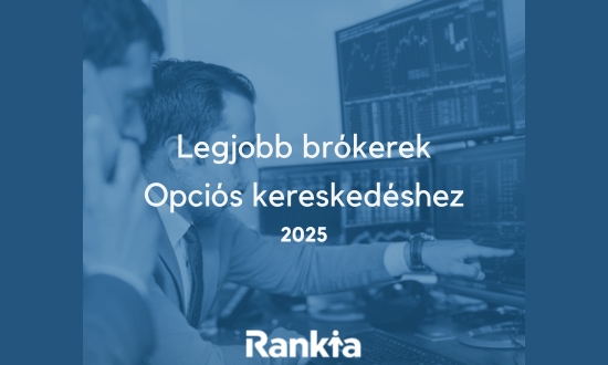 opcios kereskedes