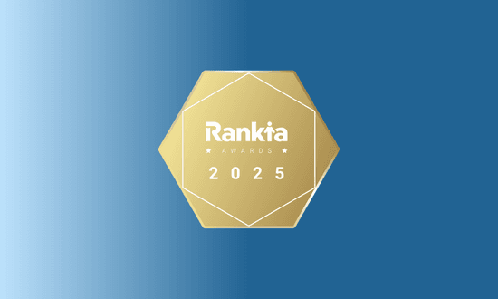 rankia díjak