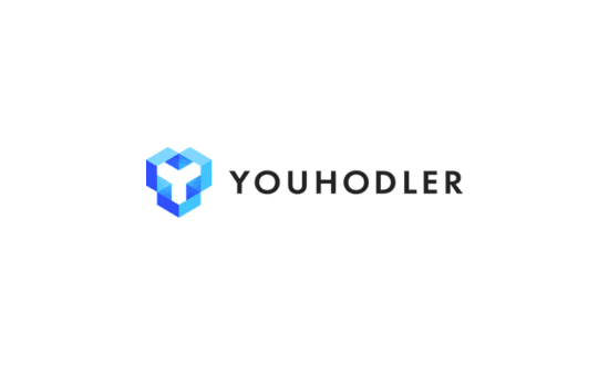 youhodler logo