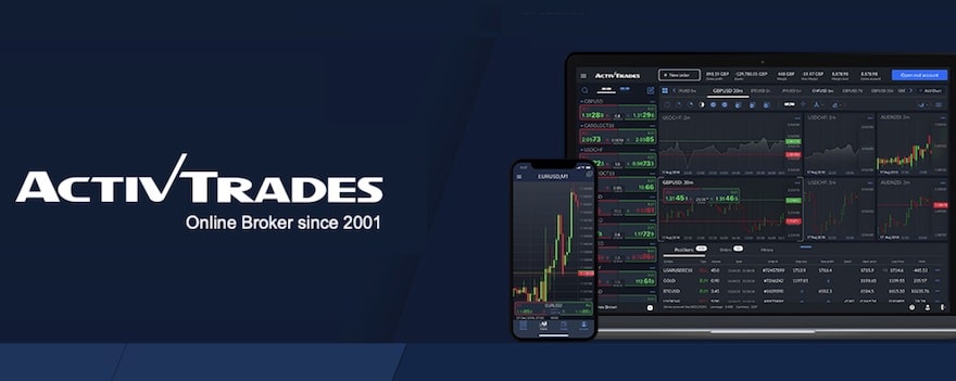 ActivTrades platform