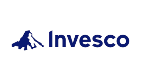 Invesco logo