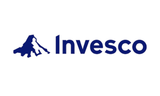 Invesco logo
