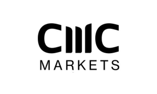 CMC Markets logo