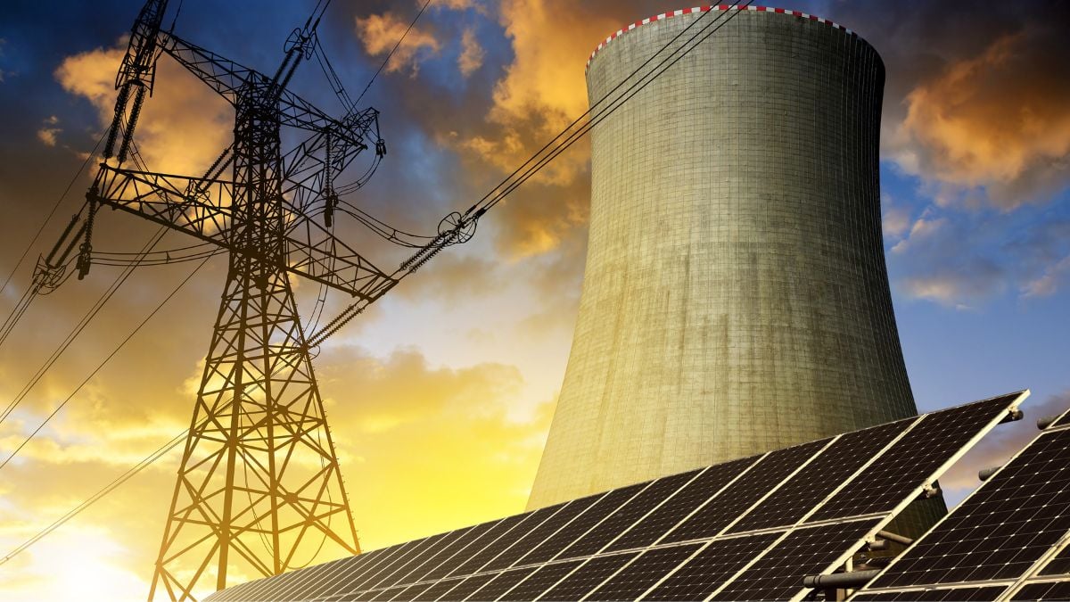 Energia