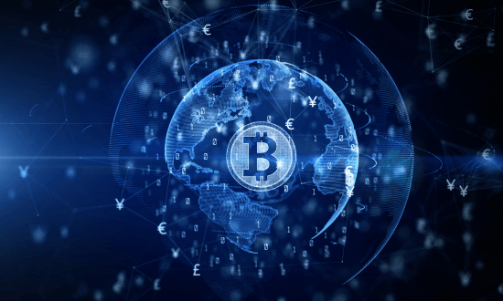 cryptomoneda