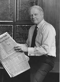 William J. O'Neil, a CAN SLIM módszertan megalkotója