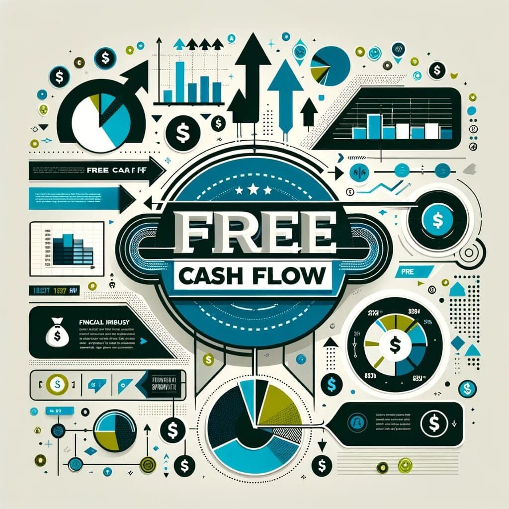 Free cash flow