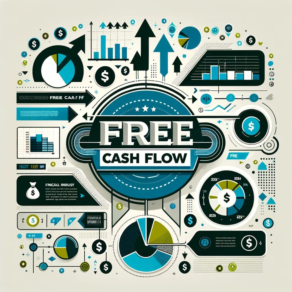 free cash flow