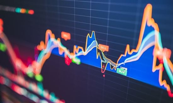 trading