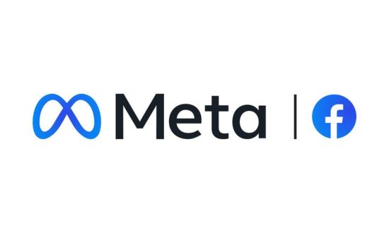 Meta logo