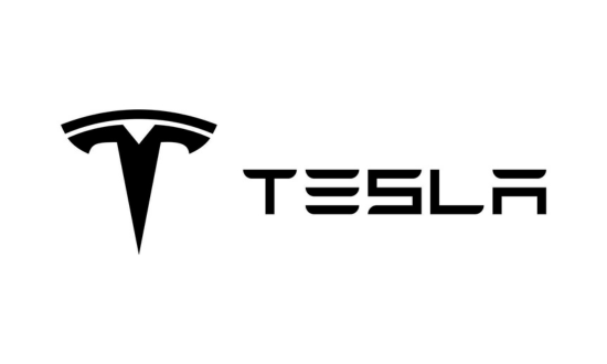 Tesla logo
