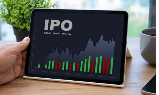 IPO