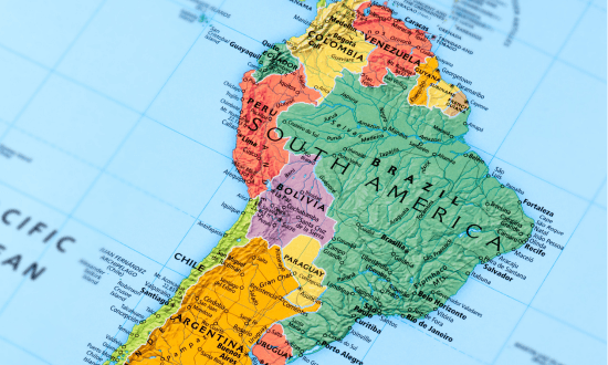latinoamerica