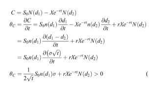 Lehetővé vált az opciók pontosabb értékelése