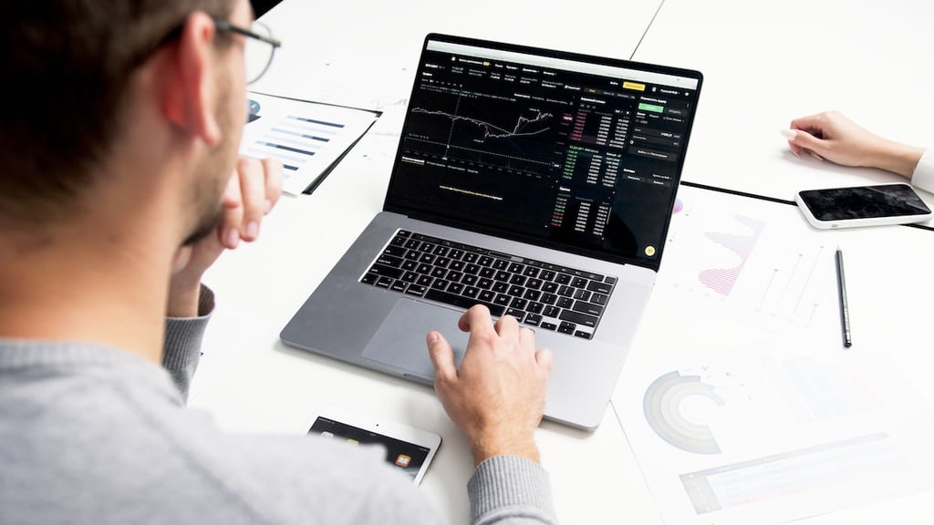 Death Cross Trading: mi ez és hogyan működik?