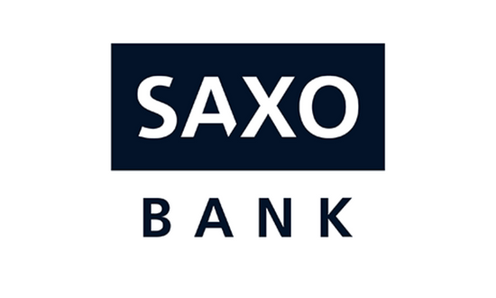 Saxo bank logo