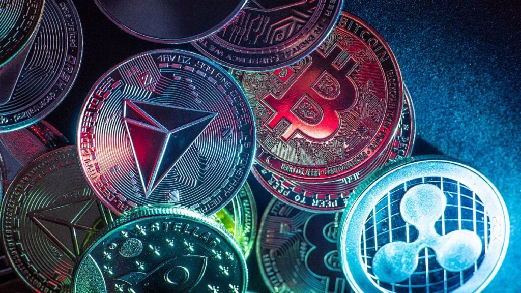 tokens