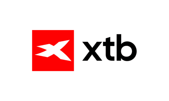 xtb logo