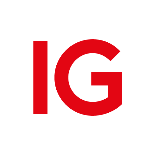 IG logo