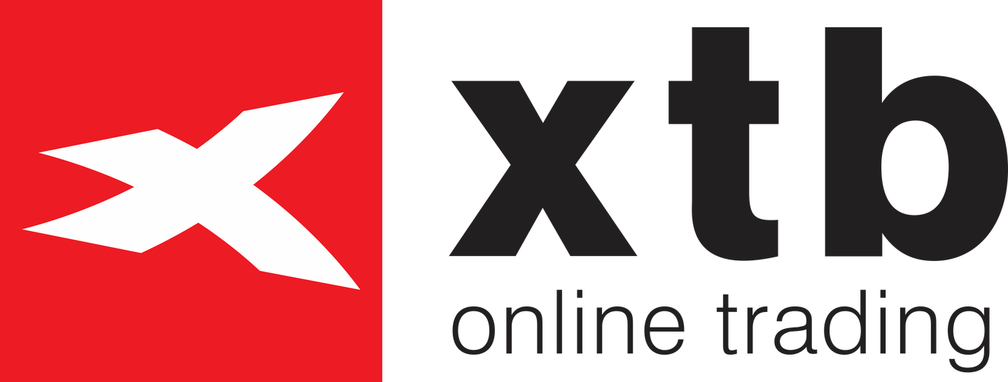 XTB logo