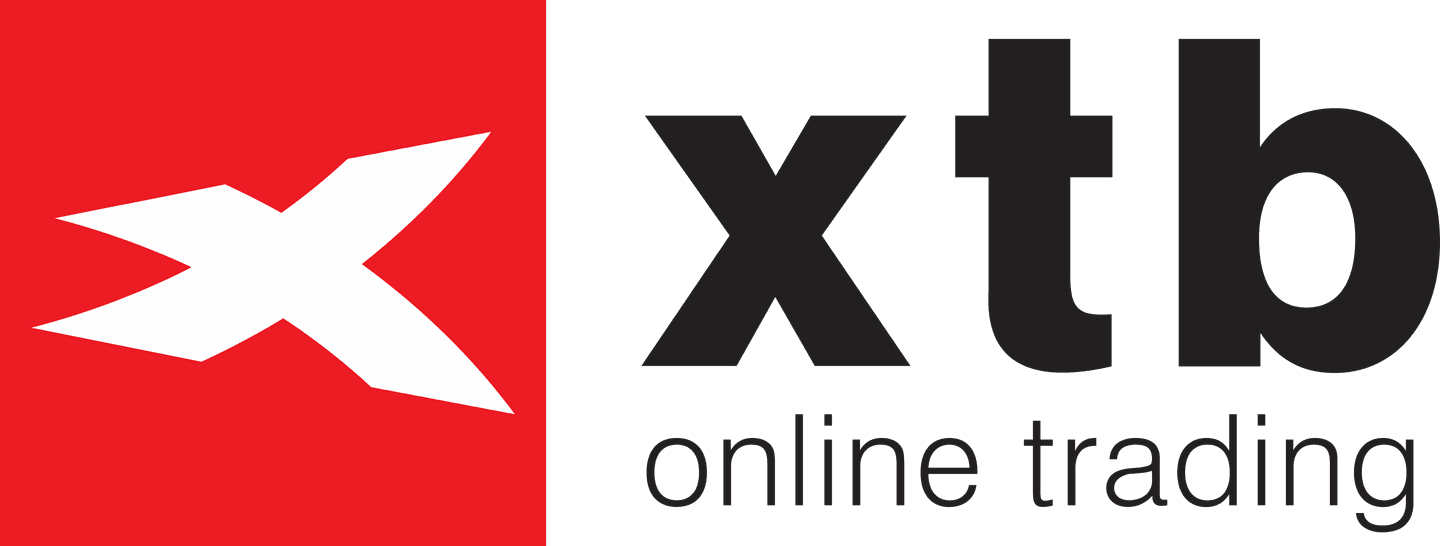 XTB logo