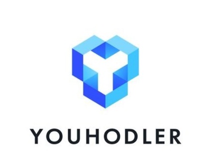 Youhodler logo