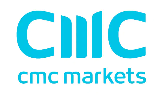 CMC markets logo