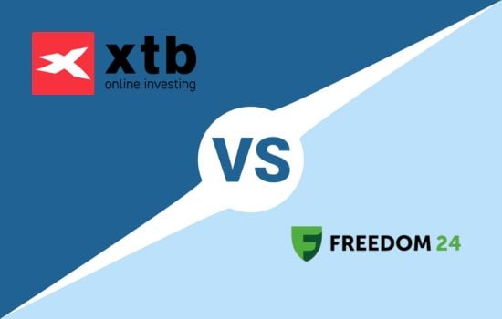 freedom24 vs xtb