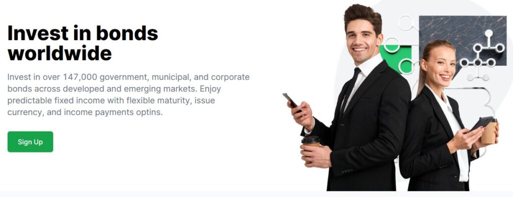 Ismerd meg a Freedom24 kötvénykínálatát