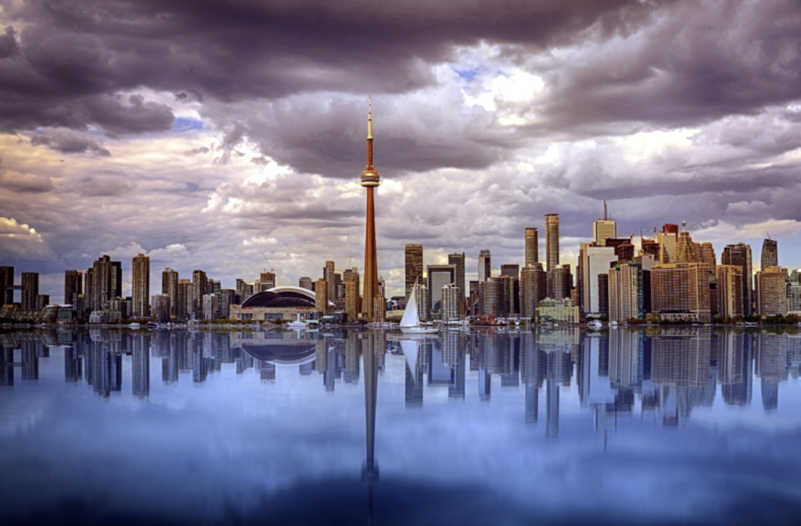 Befektetés Kanadában: USMCA