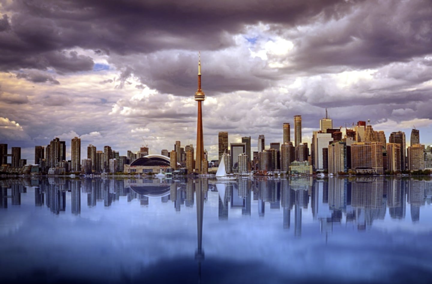 Befektetés Kanadában: USMCA