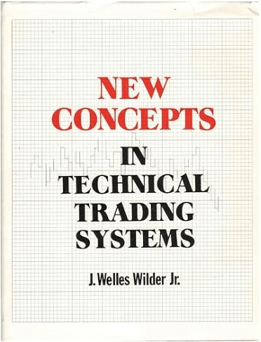 J. Welles Wilder "New Concepts in Technical Trading Systems" című könyve, melyben az ATR is megjelenik.