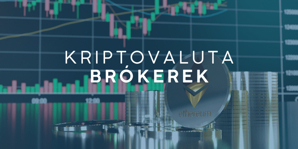 kripto brokerek
