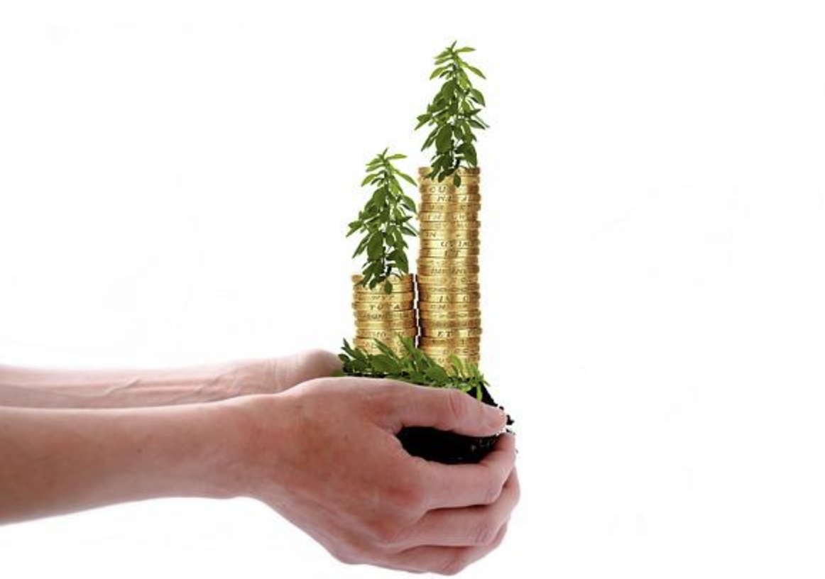 Hogyan érhetjük el a pénzügyi szabadságot?