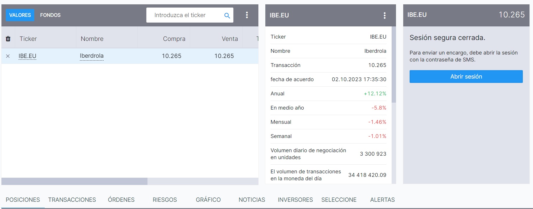 A Freedom24 platformja