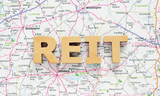 reit
