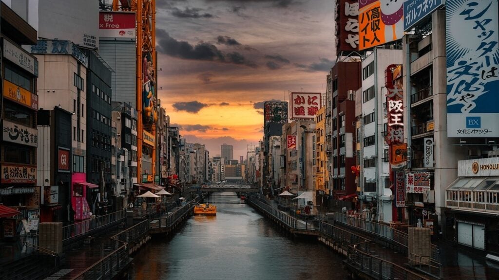 japan