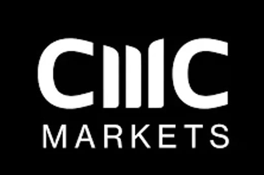 CMC Markets logó forex devizapár kínálat összehasonlításban