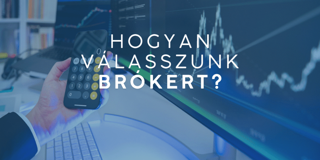 Bróker választás