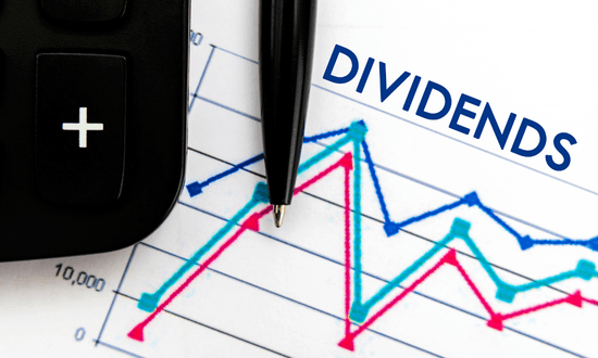 dividends