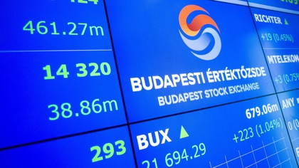 Budapesti Értéktőzsde