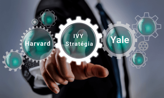 IVY Stratégia