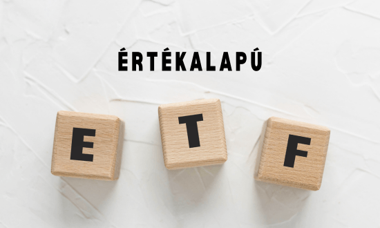 Értékalapú etf