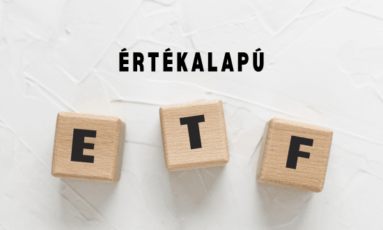 Értékalapú etf